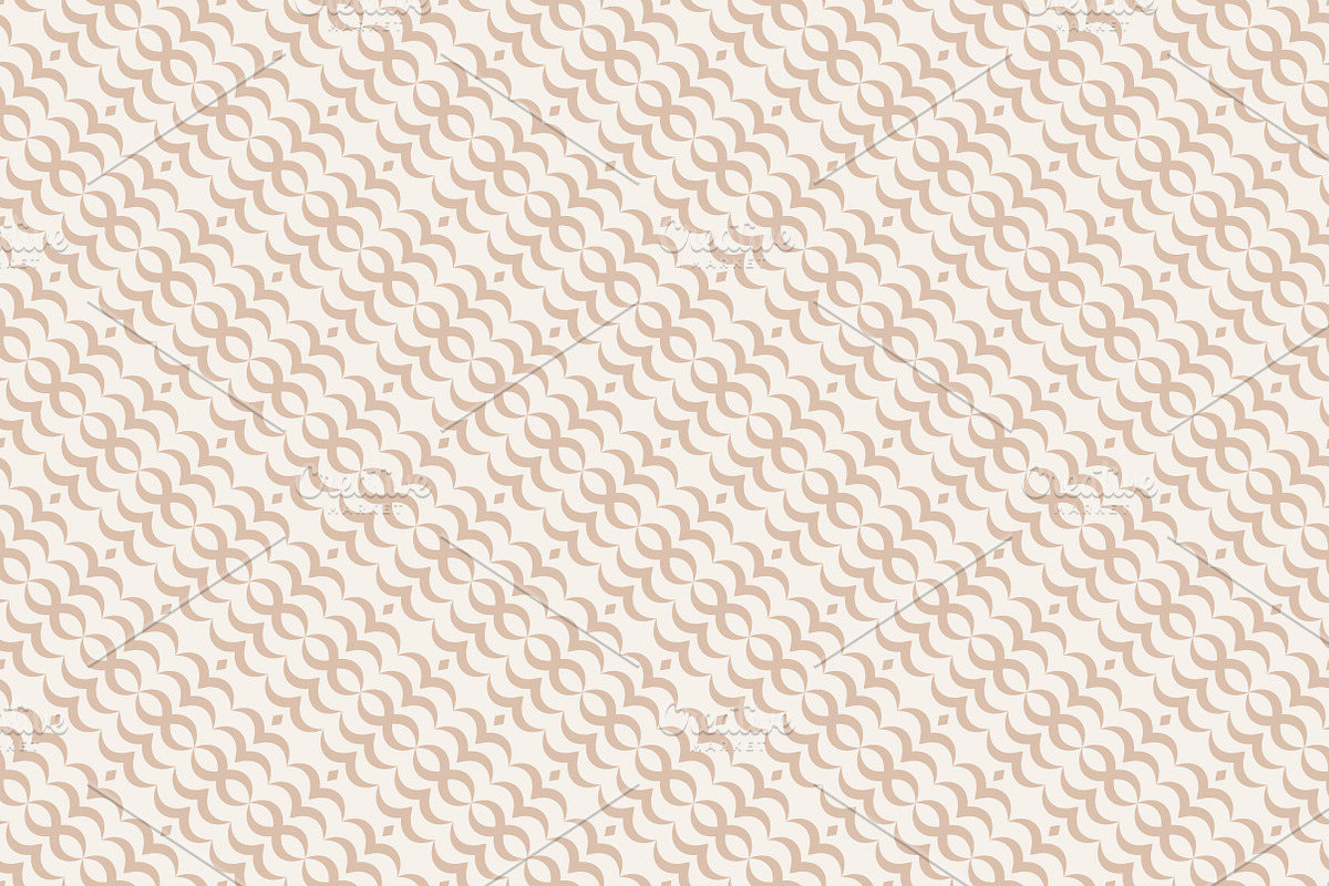 Modern textures with waved lines, a Pattern Graphic by pattern shop (Photo 5 of 9)
