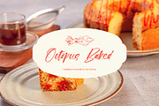 Ifartype Supetag Bold Handwritten, a Script Font by stylishtype.co (Thumbnail 8 of 15)