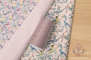 Exotic Birdy Seamless Pattern, a Pattern Graphic by STUDIO CHOTI (Thumbnail 5 of 8)