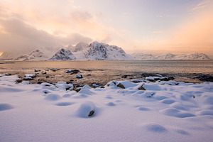 Lofoten norway featuring lofoten, beach, and norway