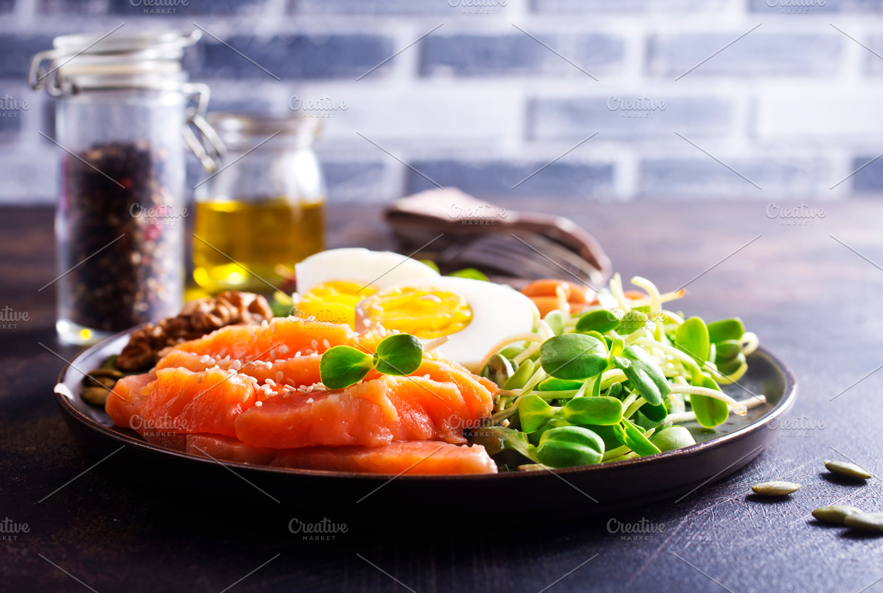 food, a Food & Drink Photo by tycoon111