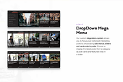 BUCKET - Magazine WordPress Theme, a WordPress Template by Pixelgrade (Thumbnail 4 of 4)
