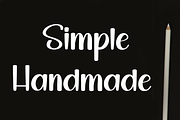 School Delightful, a Script Font by InermediaSTUDIO (Thumbnail 2 of 8)