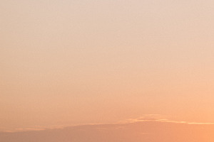 California Sunset