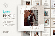 CANVA Social Bundle + FREE Updates, a Social Media Template by SilverStag Type Foundry (Thumbnail 85 of 91)
