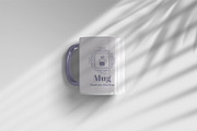 Mug Mockup, a Cups & Container Mockup by graphicpages (Thumbnail 4 of 9)