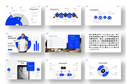 Mario – Business Keynote Template, a Presentation Template by Dens Creative Studio (Thumbnail 5 of 6)