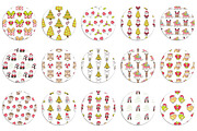 New Year Dreams (part 1), an Animal Illustration by My Sweet Dreams (Thumbnail 3 of 11)