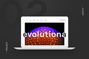 25 MacBook™ Mockups Bundle, a Mac Mockup by eppearance (Thumbnail 4 of 25)