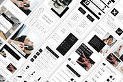 Beauty Themed Instagram Posts, a Social Media Template by Marketing Templates Co. (Thumbnail 4 of 7)