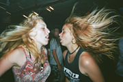 115 Dancing at a party, a Person Photo by Handmadefont (Thumbnail 87 of 118)