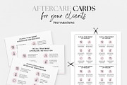 Facial Consultation Form, a Websites & App Template by SwitzerShop (Thumbnail 6 of 9)