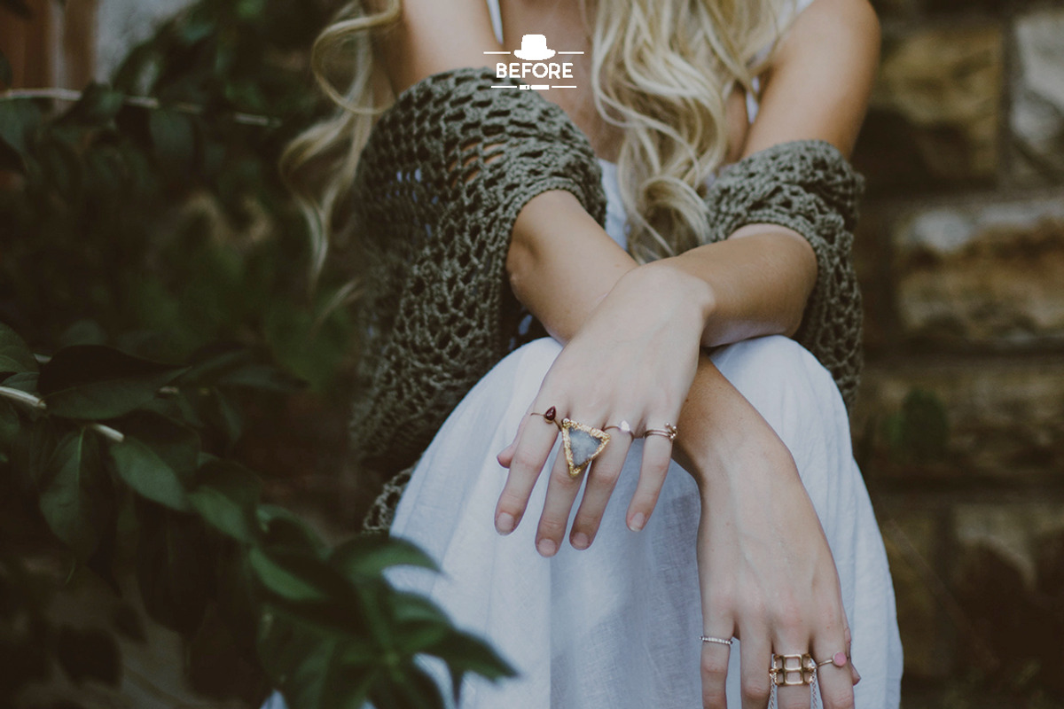 Wedding Lightroom Presets preview 6