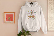 Babe Bundle, an Animal Illustration by Annie Konst (Thumbnail 13 of 16)