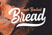 Spellkid, a Script Font by NUGS (Thumbnail 7 of 8)