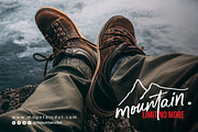 Bigtone Handwritten Script, a Script Font by DoubleZ Studio (Thumbnail 4 of 15)
