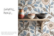 Wallpaper Mockups PSD and PNG, a Product Mockup by mock-ups (Thumbnail 9 of 13)