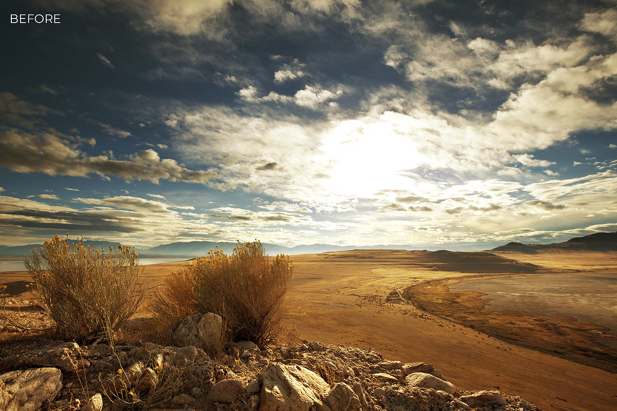 22 Fabulous View LR Presets, an Action Add-On by Olg Store (Photo 6 of 14)