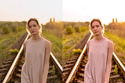10 Instagram Lightroom Presets, a Preset Add-On by RamsaGraphi (Thumbnail 9 of 9)
