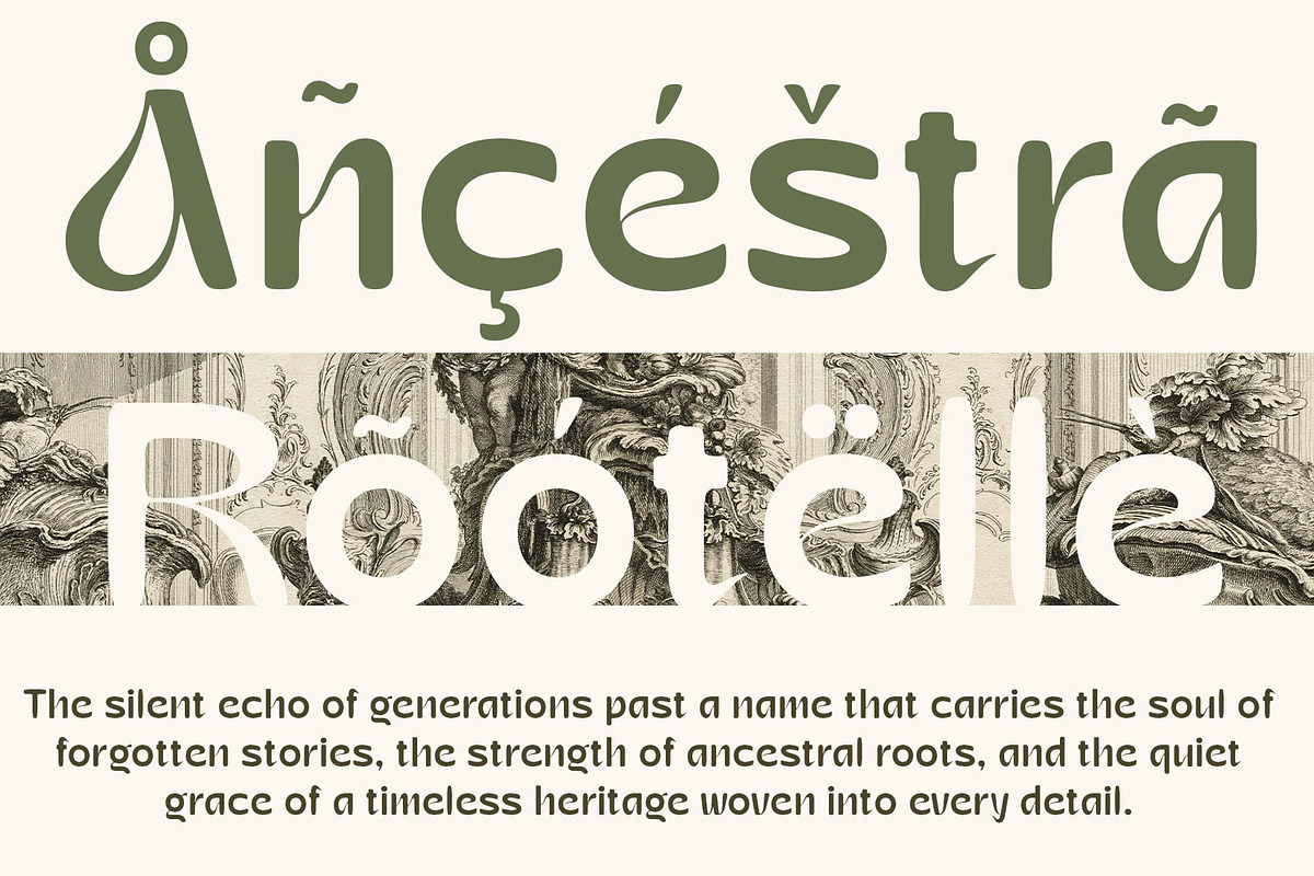 CS Carline Drawn, a Sans Serif Font by Craft Supply Co. (Photo 7 of 8)