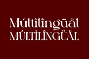 Etyelfy - Luxury Elegant Font, a Serif Font by QR Design Studio (Thumbnail 6 of 14)