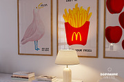 Dopamine Gallery: Poster Bundle 4, a Graphic by Wall Art Print Studio (Thumbnail 4 of 18)