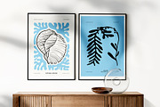 Ocean | Poster Builder, an Animal Illustration by KetteCreate (Thumbnail 7 of 15)