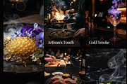 3D Animated Website for Restaurant, a HTML Template by DigitalsDesigns (Thumbnail 3 of 16)