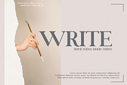 Kollera Ligature Serif Typeface, a Serif Font by Alfinart (Thumbnail 4 of 11)