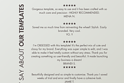 Systeme.io 6 Step Sales Funnel, an UI Kit Template by Alter Edit (Thumbnail 9 of 11)