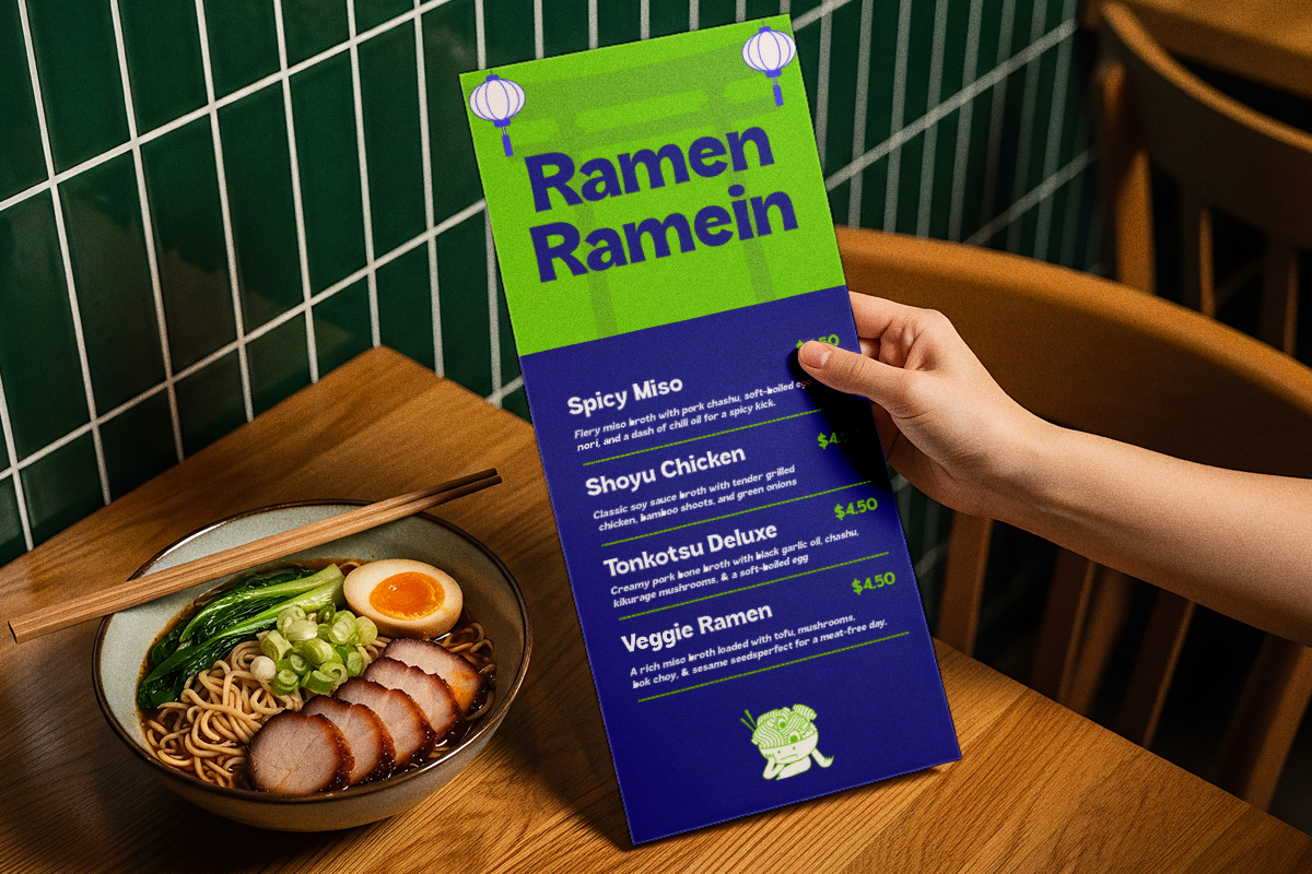 Galnero - A Display Sans Serif, a Sans Serif Font by RagamKata (Photo 3 of 10)