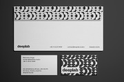 Elegant Stationery Branding Mockup, a Product Mockup by Deeplab (Thumbnail 19 of 21)