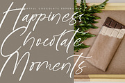 Goldbrush Delights, a Handwritten Font by Integritype Studio (Thumbnail 6 of 15)