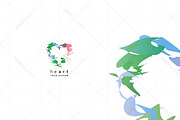 45 Multicolor Logos Bundle, a Branding & Logo Template by LogoBuy (Thumbnail 22 of 25)