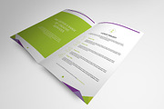Corporate Brochure, a Brochure Template by moinkhanuy (Thumbnail 4 of 4)