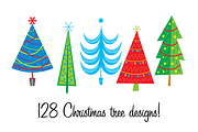 JINGLZ Cool, Colorful Christmas Art!, an Icon by steckfigures (Thumbnail 2 of 5)