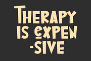 Upper Camp Sans Serif Display Font, a Sans Serif Font by Maulana Creative (Thumbnail 2 of 8)
