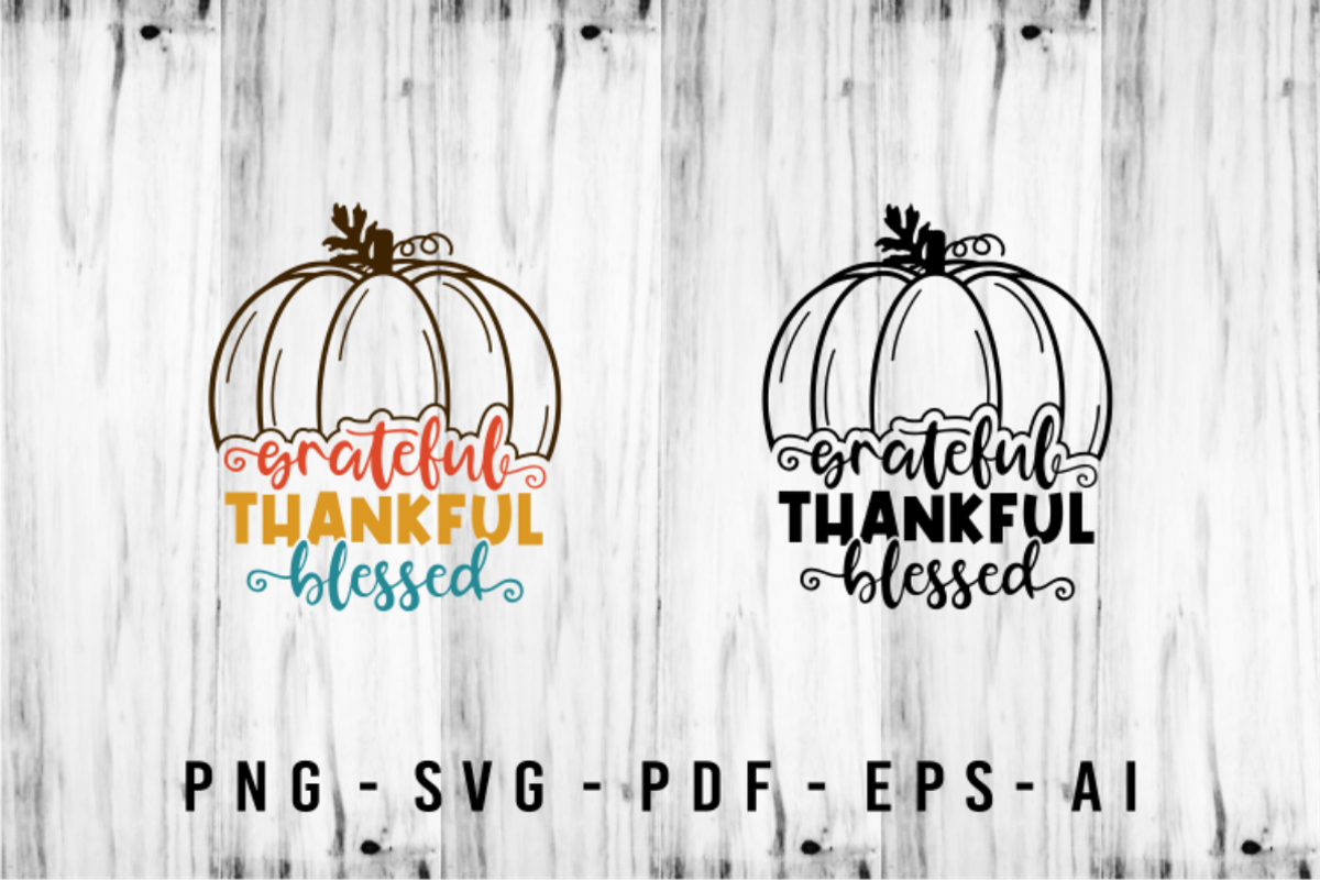 Fall SVG Bundle, Pumpkin, Autumn, a Graphic by D2PUTRI (Photo 13 of 34)
