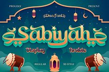 Sabiyah