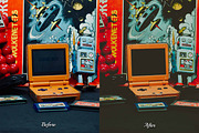 30 Last Film Photoshop Collection, an Action Add-On by 3Motional (Thumbnail 4 of 11)