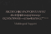 Orchid Sans Serif Font Family, a Sans Serif Font by Anna Zakharchenko (Thumbnail 12 of 12)