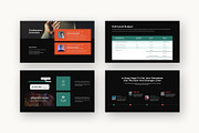 Avra : Fundraising Keynote, a Presentation Template by Punkl Camp (Thumbnail 14 of 16)