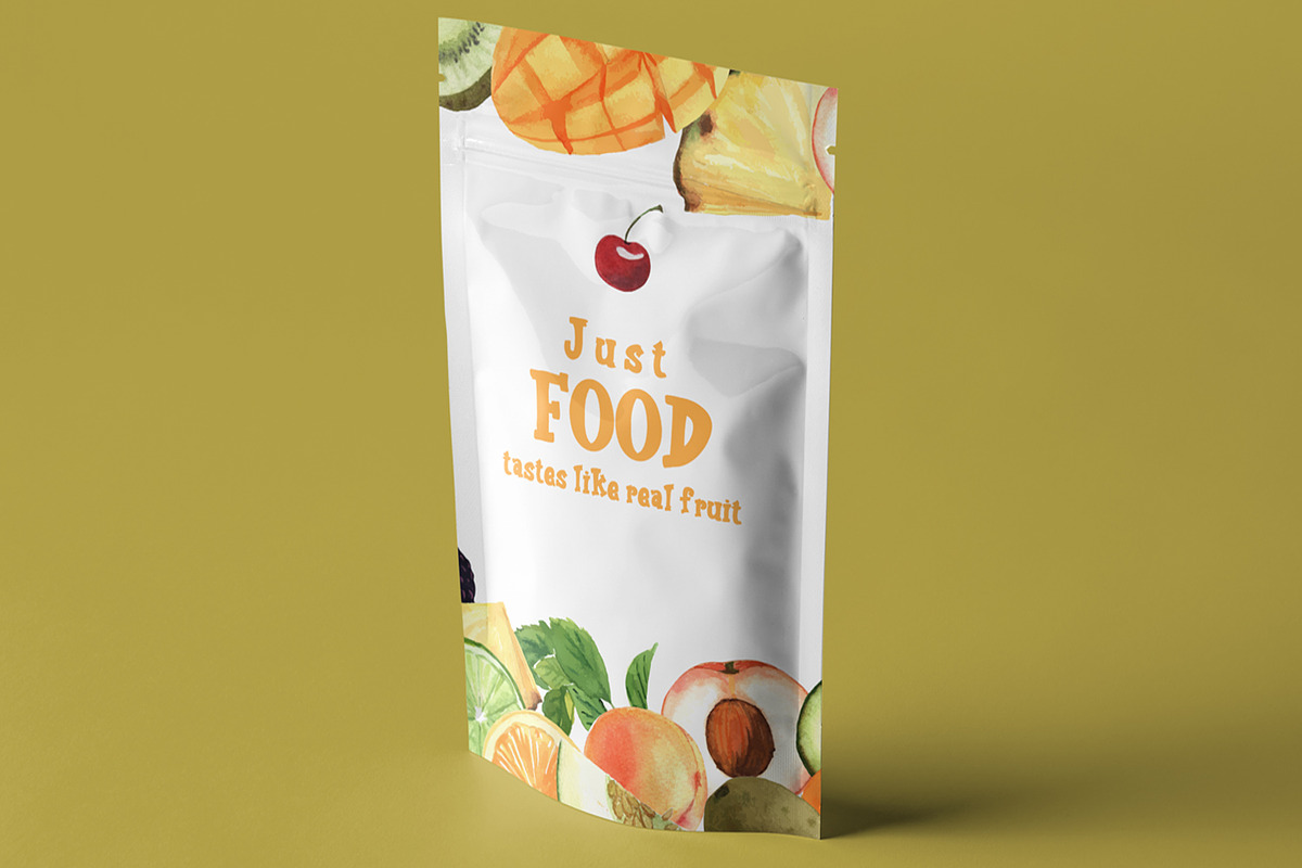 Ravioli Display Font 2 Style preview 7