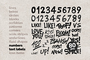 MARKER ELEMENTS, an Object Graphic by BORT GRAPHIC (Thumbnail 16 of 17)
