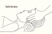 Bister Brushes, a Brush Add-On by Bene's shop (Thumbnail 1 of 4)