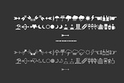 KONKRET., a Sans Serif Font by Typocalypse (Thumbnail 14 of 16)
