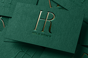 Gremont Arquela - Luxury Display, a Serif Font by Qweera Studio (Thumbnail 8 of 12)
