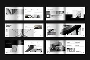 Architecture Portfolio Template, a Brochure Template by Spark_Creative (Thumbnail 11 of 12)