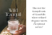 Able Lead - Stylish Fashion Display, a Serif Font by Sohel Studio (Thumbnail 8 of 10)