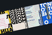 RF Tone – Full pack, a Sans Serif Font by Russian Fonts (Thumbnail 11 of 12)